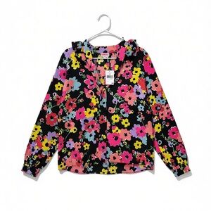 Floral Shirt - Multicolor